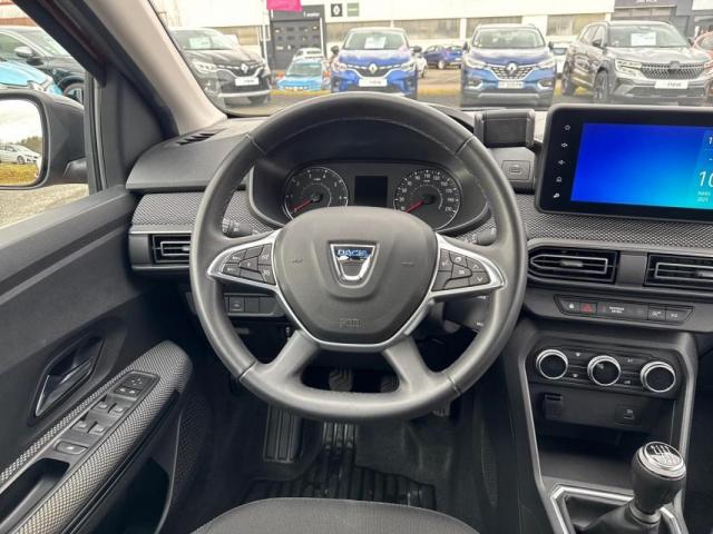 Dacia Jogger image 7