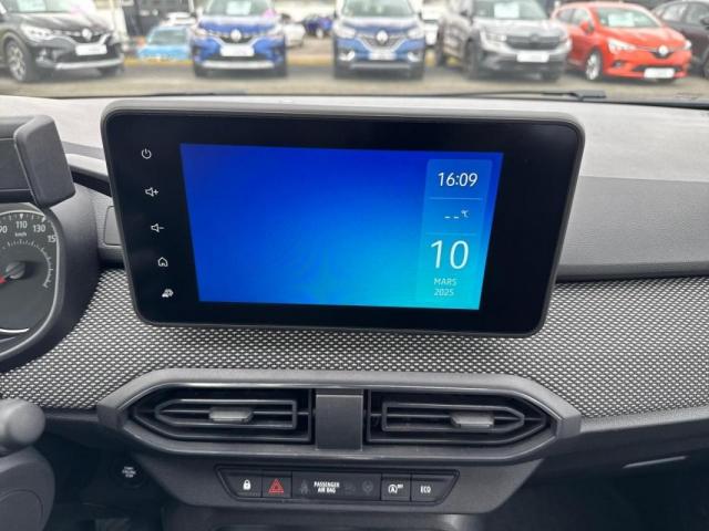 Dacia Jogger image 6