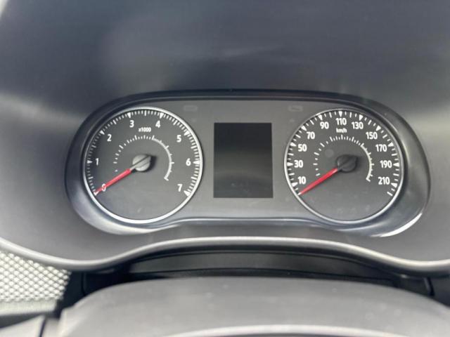 Dacia Jogger image 8