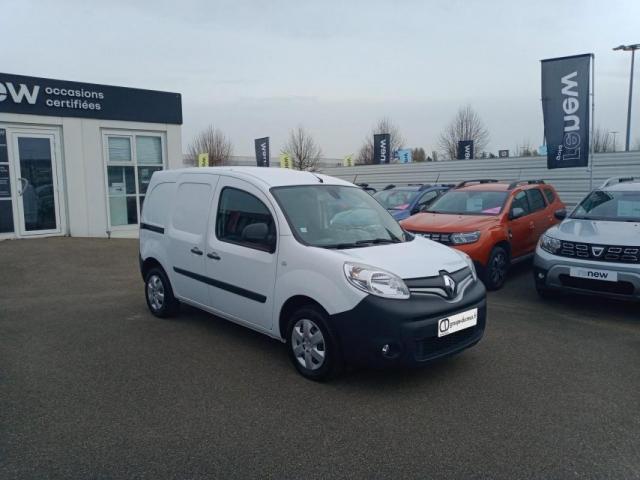 Renault Kangoo Express image 1