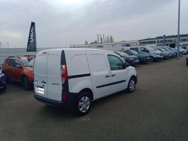 Renault Kangoo Express image 8