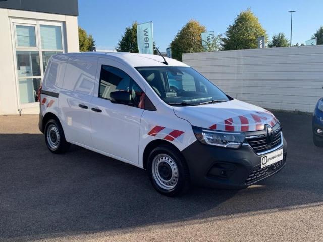 Renault Kangoo Van image 2
