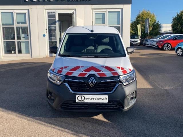 Renault Kangoo Van image 9