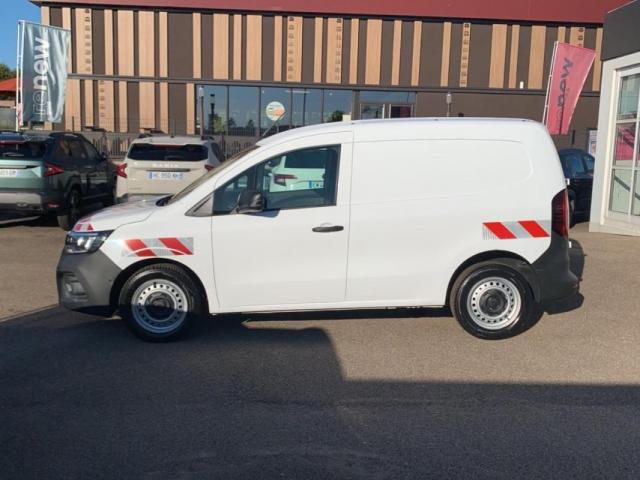 Renault Kangoo Van image 7