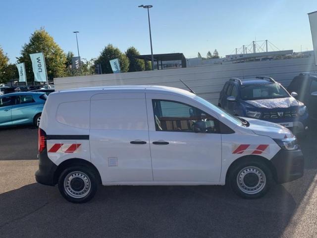 Renault Kangoo Van image 4