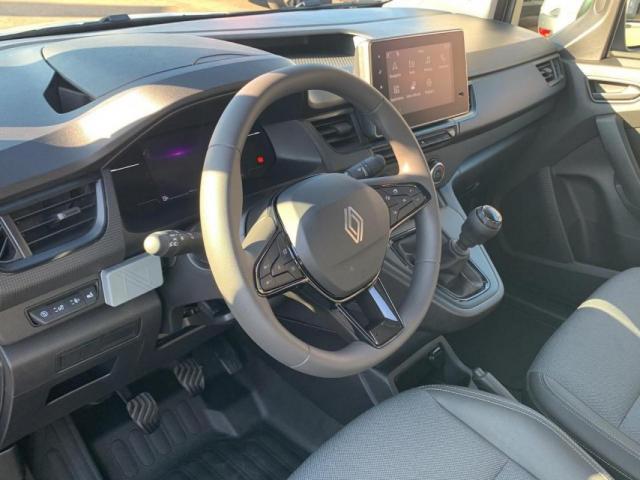 Renault Kangoo Van image 6