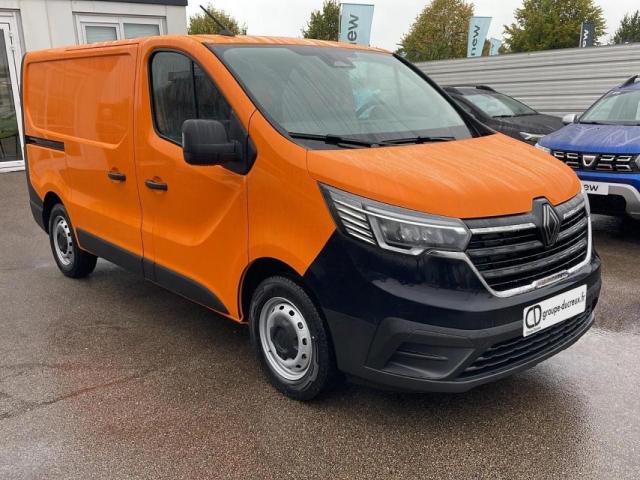 Renault Trafic image 8