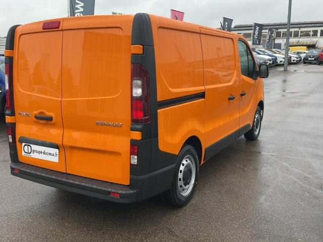 Renault Trafic image 4