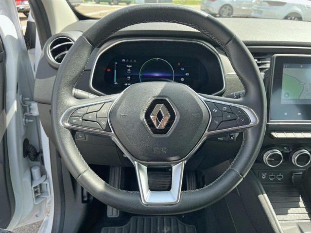 Renault Zoe image 1