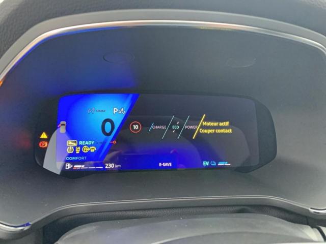 Renault Symbioz image 8