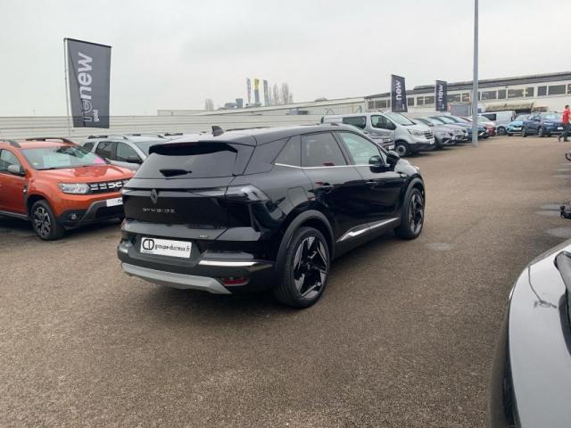 Renault Symbioz image 3