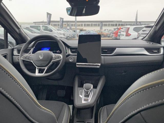 Renault Symbioz image 2