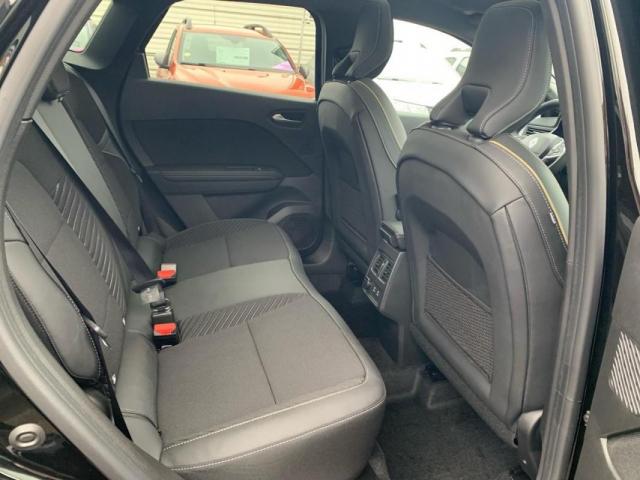 Renault Symbioz image 6