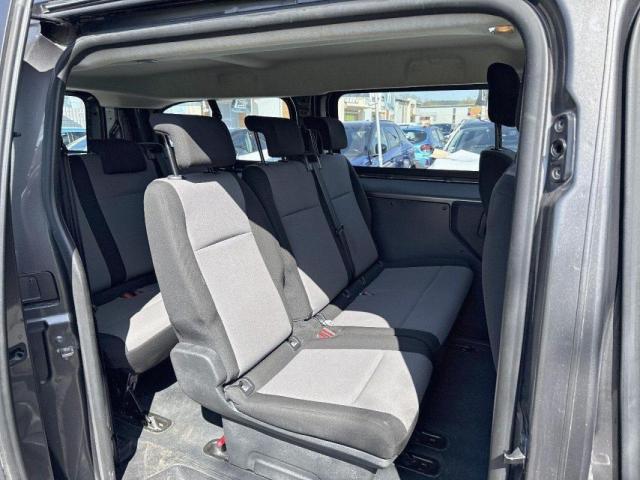 Peugeot Traveller image 6