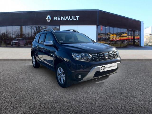 Dacia Duster image 9