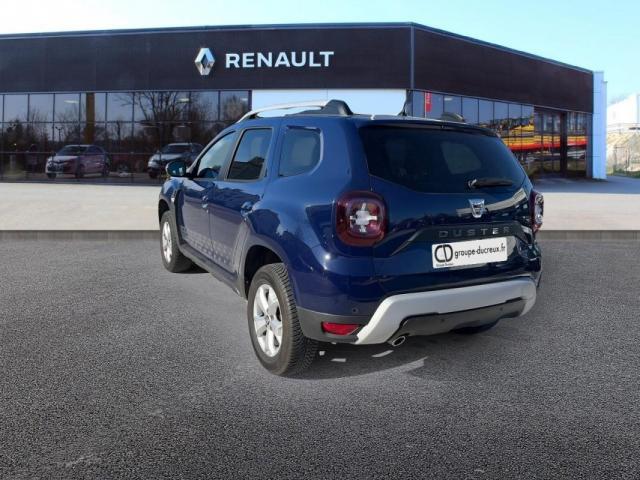 Dacia Duster image 1