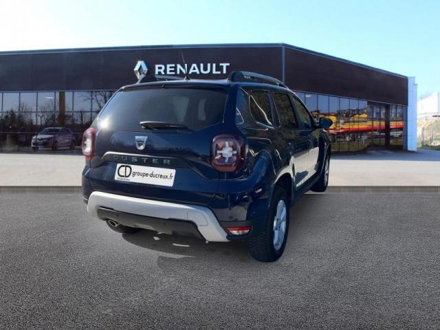 Dacia Duster image 5