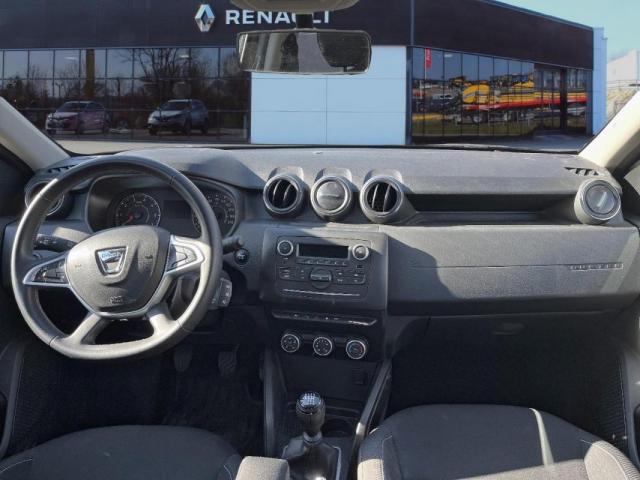 Dacia Duster image 2