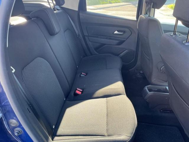 Dacia Duster image 4