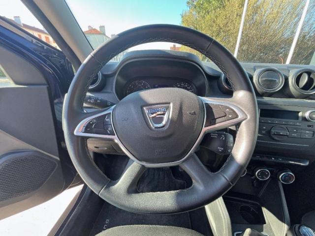Dacia Duster image 7