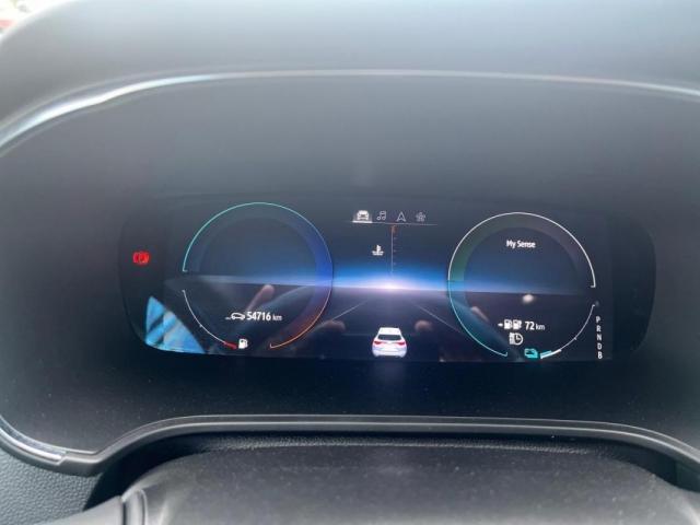 Renault Mégane Estate image 5