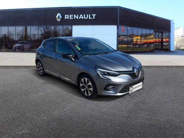 Renault Clio image 1