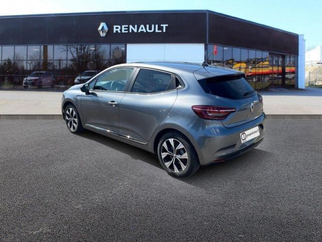 Renault Clio image 6