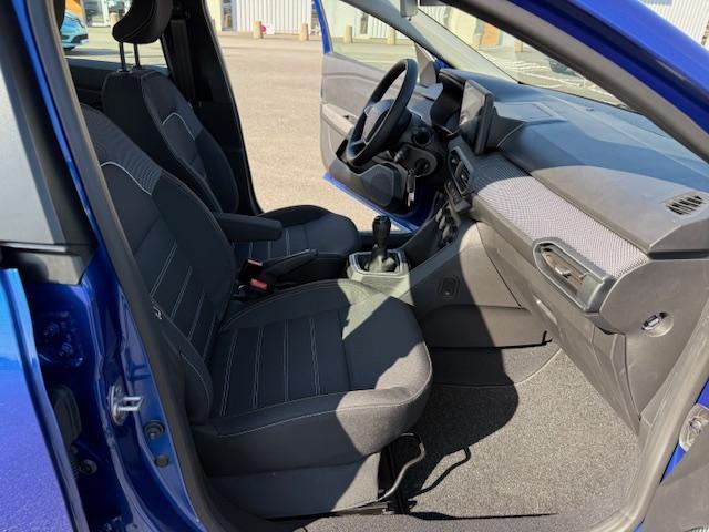 Dacia Sandero image 9