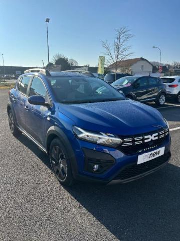 Dacia Sandero image 7