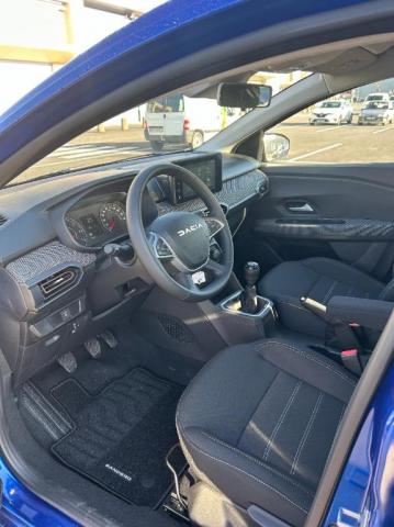 Dacia Sandero image 4