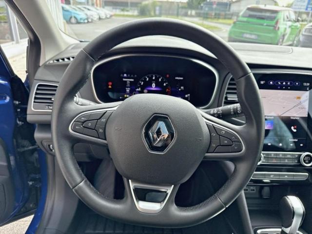 Renault Mégane Estate image 8