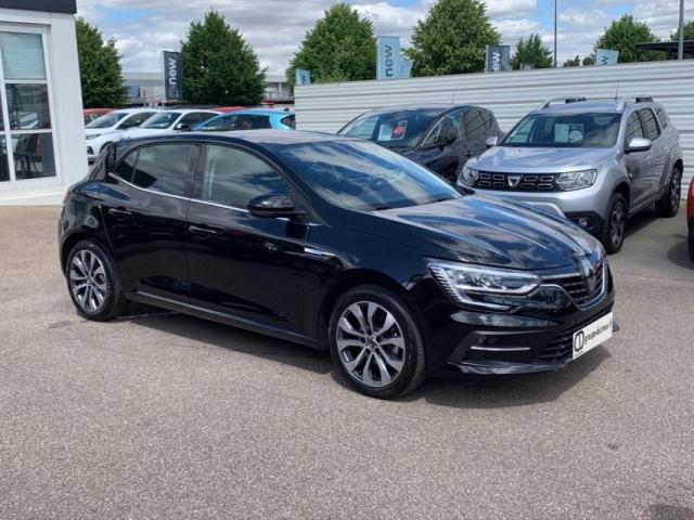 Renault Mégane image 5