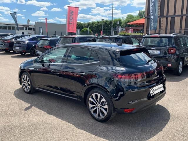Renault Mégane image 2