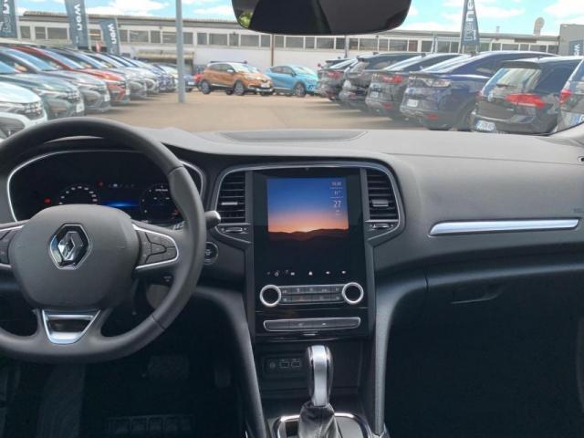 Renault Mégane image 6