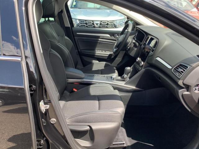 Renault Mégane image 8