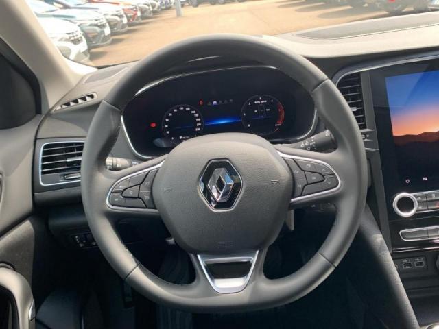 Renault Mégane image 9