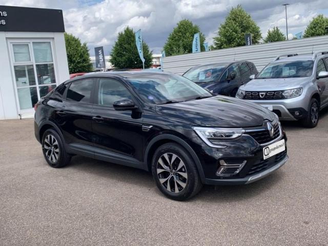 Renault Arkana image 4
