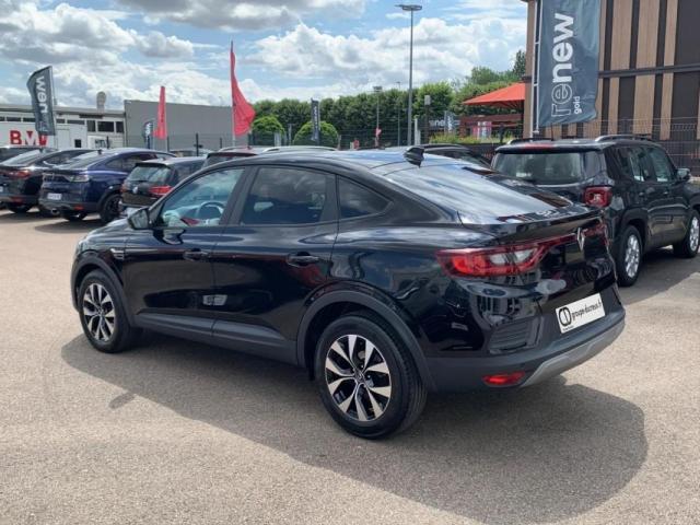 Renault Arkana image 8