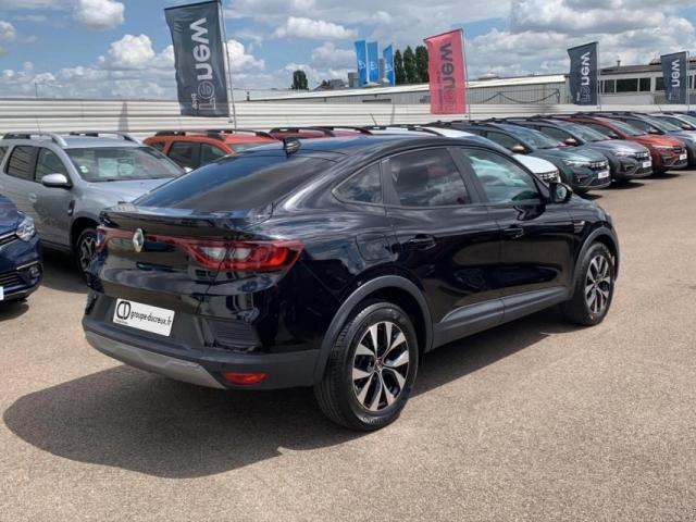 Renault Arkana image 2