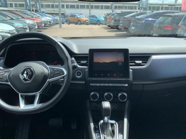 Renault Arkana image 1