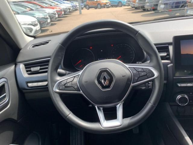 Renault Arkana image 3