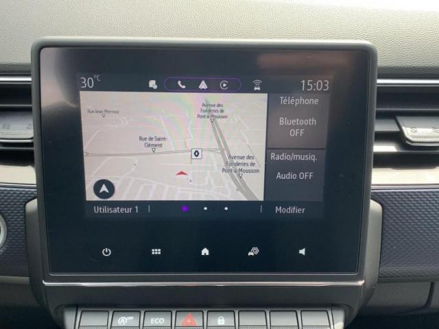 Renault Arkana image 9