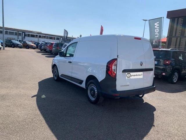 Renault Kangoo Van image 6