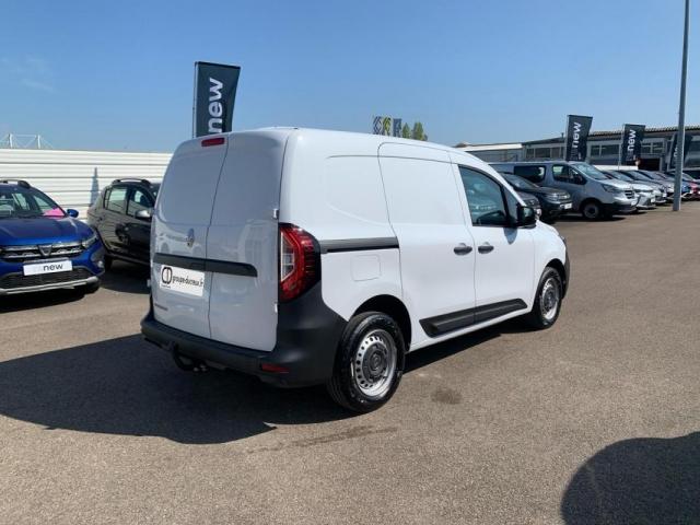 Renault Kangoo Van image 9