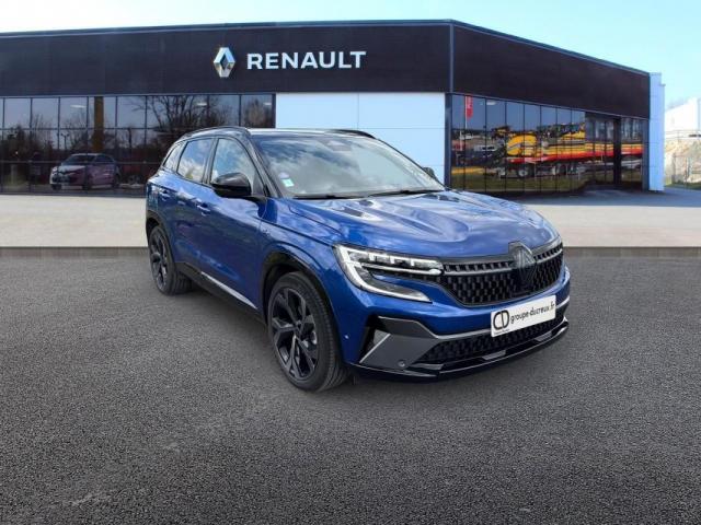 Renault Austral image 5