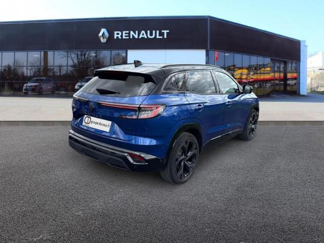 Renault Austral image 3
