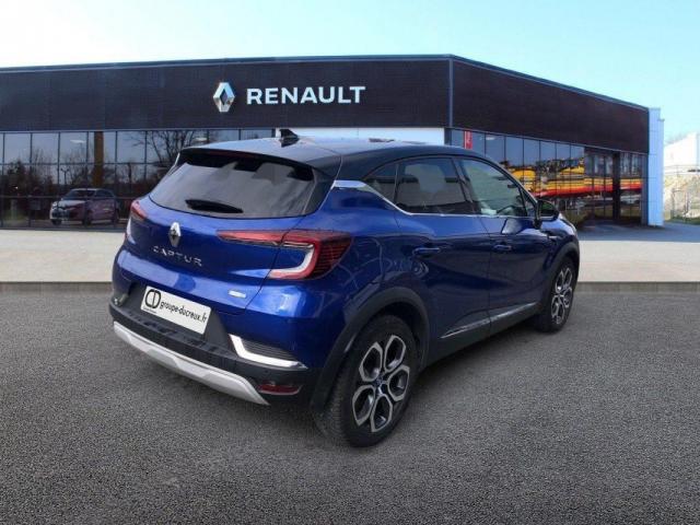 Renault Captur image 6