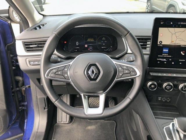 Renault Captur image 1