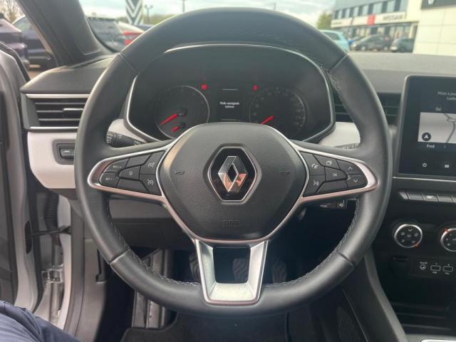 Renault Clio image 7