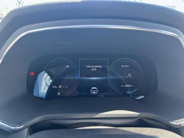 Renault Captur image 8